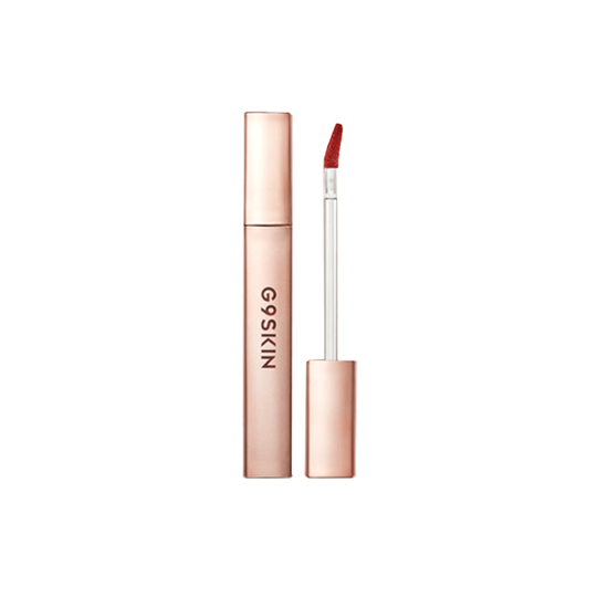 G9SKIN - First V-Fit Velvet Tint - 3.5g - 03. Real Brick