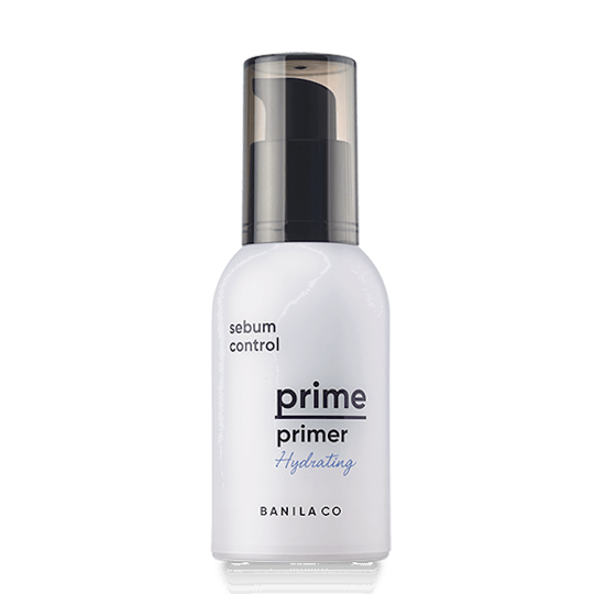 BANILA CO - Prime Primer - Hydrating - 30ml