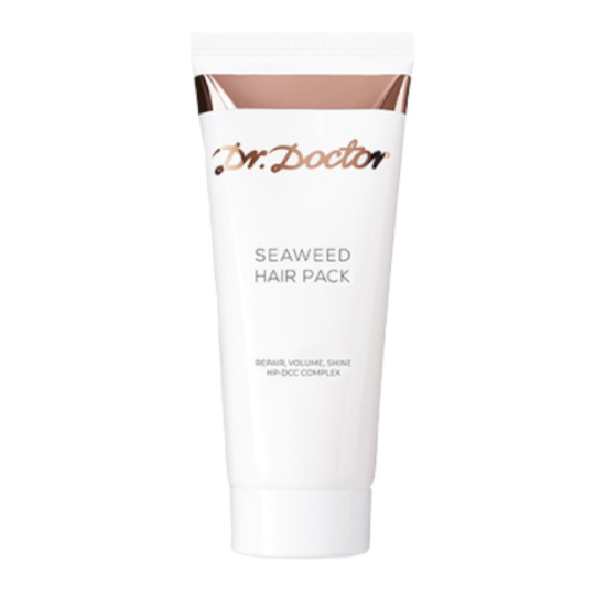DR.DR - Seaweed Hair Pack - 200ml