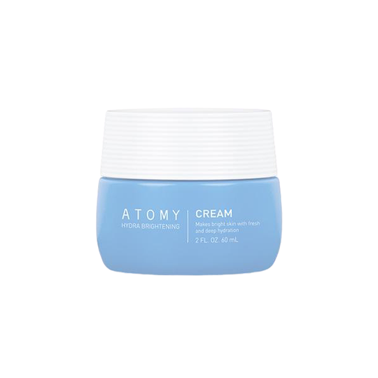 Atomy - Hydra Brightening Cream - 60ml