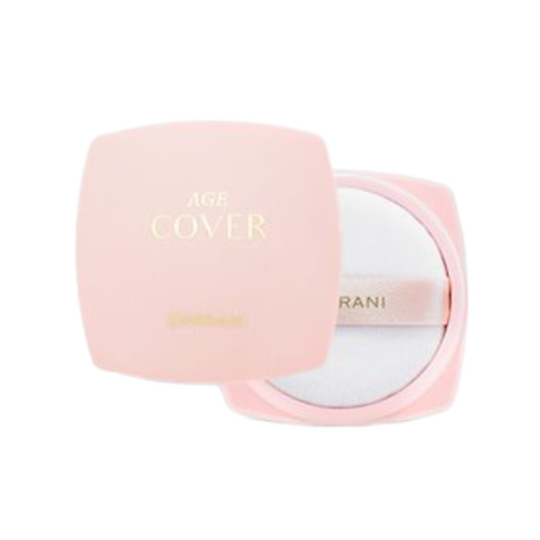 ENPRANI - Age Cover Lucent Powder - 30g