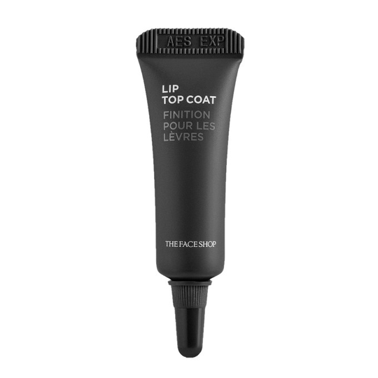 The Face Shop - Lip Top Coat