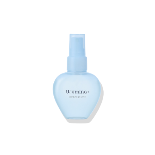 Kose - Urumina+ Cool Pure Glow Mist - 70ml
