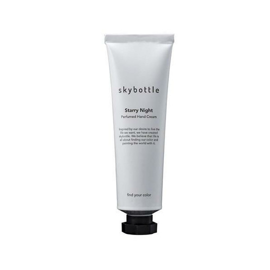 Skybottle - Perfumed Hand Cream Starry Night - 50ml