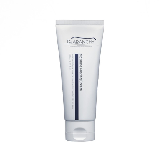 DeARANCHY - Moisture Coating Cream - 100ml