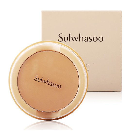 Sulwhasoo - Lumitouch Skin Cover Refill Only SPF25 PA++ - #21