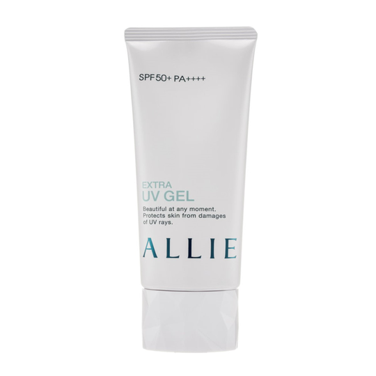 Kanebo - ALLIE - Extra UV Gel SPF50+ PA++++-- 90g