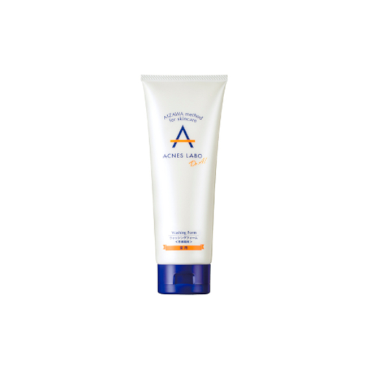 NatureLab - Acnes Labo Washing Foam B (For Teenage) - 150g