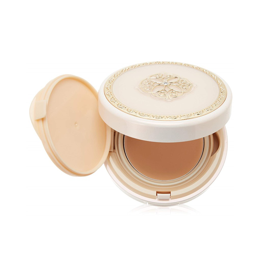 MISSHA - Geum Sul Vitalizing BB Cake - 20g (SPF40 PA++) - No.21