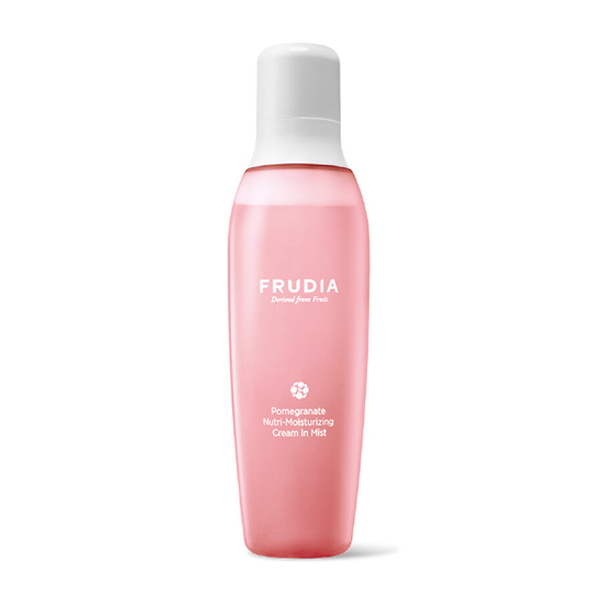 FRUDIA - Pomegranate Nutri-Moisturizing Cream In Mist - 110ml
