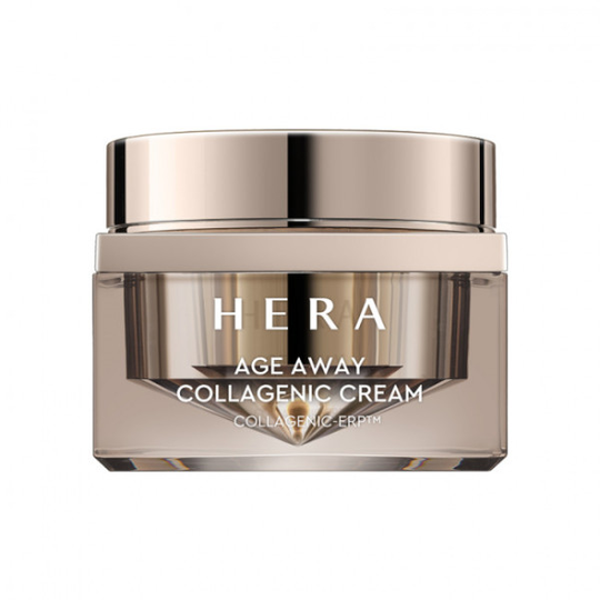 HERA - Age Away Collagenic Cream - 50ml