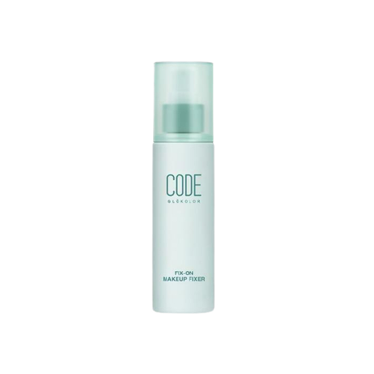 Code Glokolor - Fix-on Makeup Fixer - 100ml