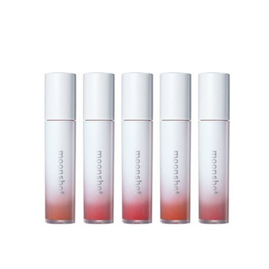 moonshot - Tintfit Shine - 4.5g - 501 Apricot Beige