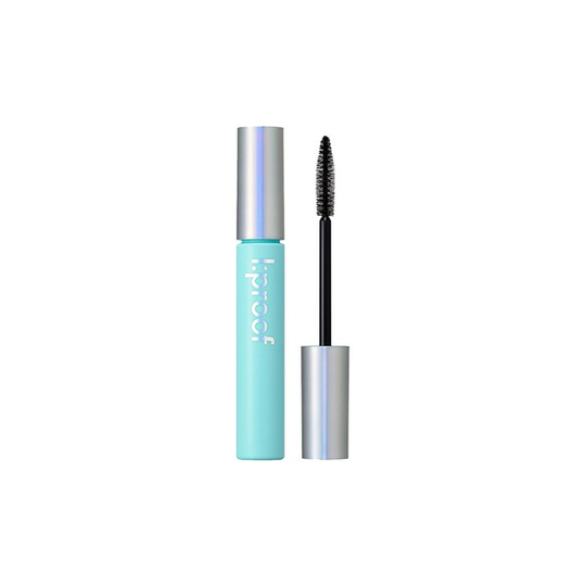 BCL - I:proof Impressive Separate Long Mascara - 1PC - Jet Black