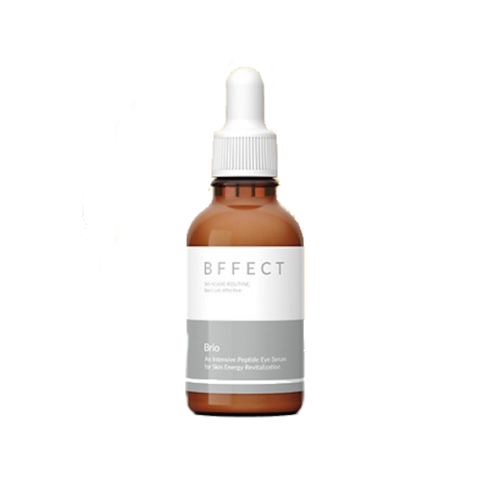 Bffect - Brio Peptide Eye Serum - 30ml