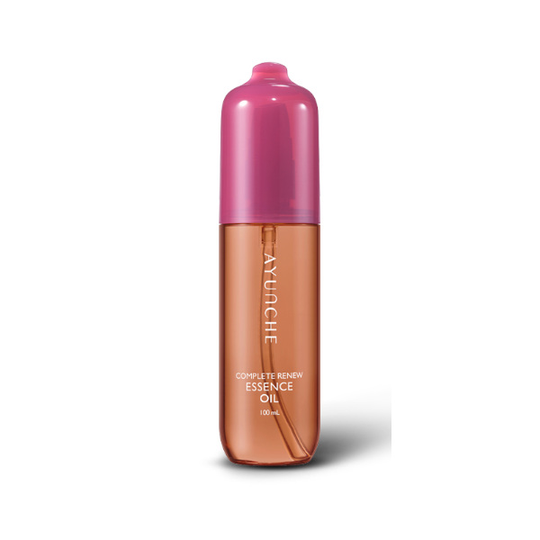 AYUNCHE - Complete Renew Essence Oil - 100ml