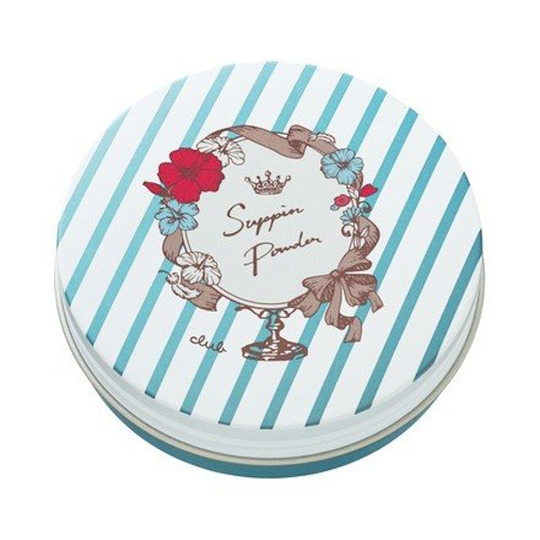 club - Cosme Face Powder Okinawa Edition - 26g