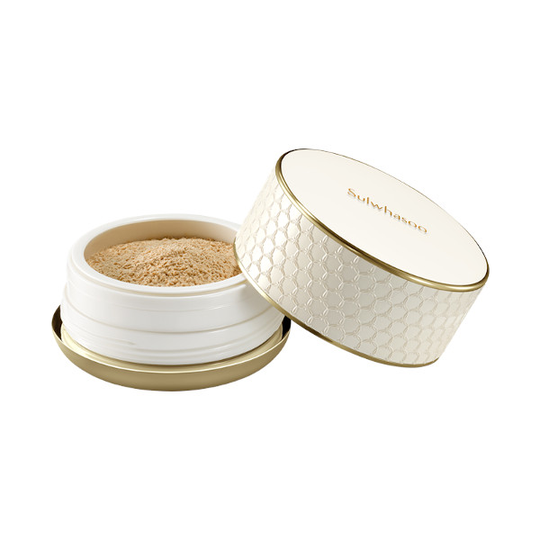 Sulwhasoo - Perfecting Powder - 20g - 21N Light to Medium
