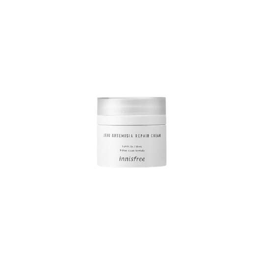 innisfree - Jeju Artemisia Repair Cream - 50ml