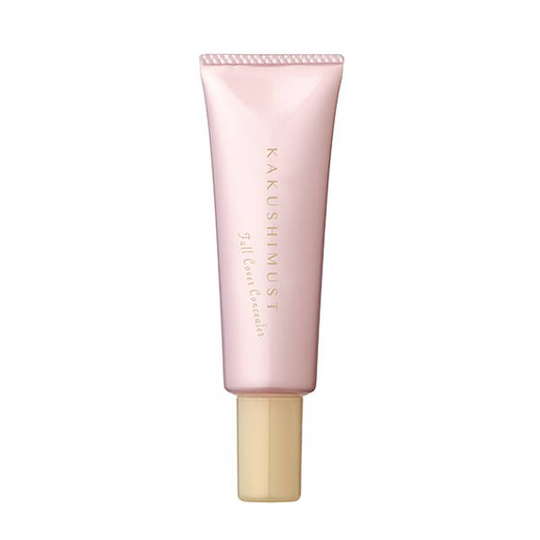 BCL - Kakushimust Full Cover Concealer Natural
