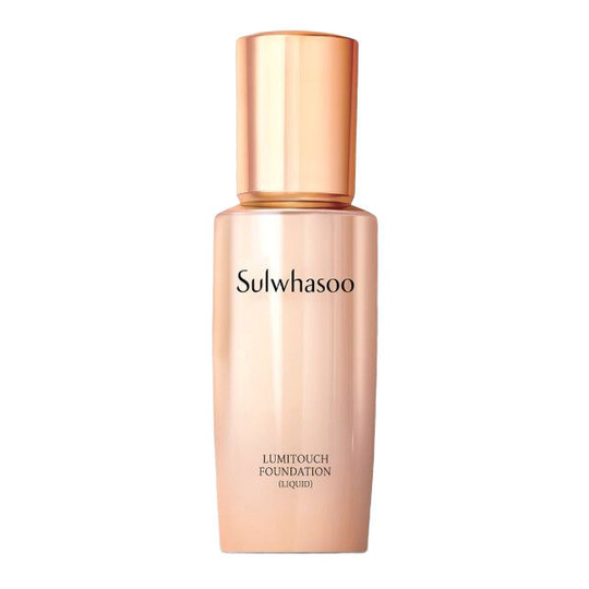 Sulwhasoo - Lumitouch Foundation LIQUID - 2 Colors - 30ml - #23