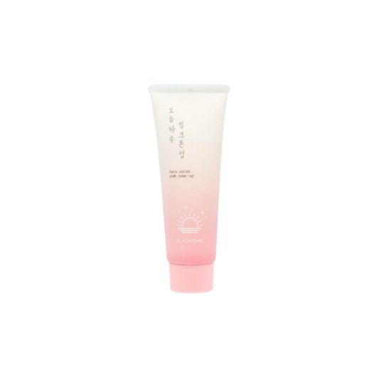 Black Rouge - Pink Tone Up Cream - 45ml