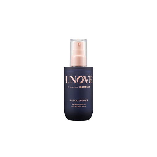 Dr. FORHAIR - UNOVE - Silk Oil Essence - 70ml