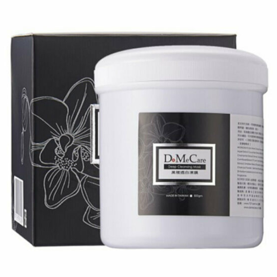 DMC - Deep Cleansing Pack - 500g