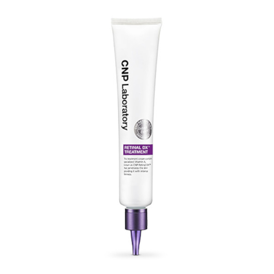 CNP LABORATORY - Retinal DX Treatment - 30ml