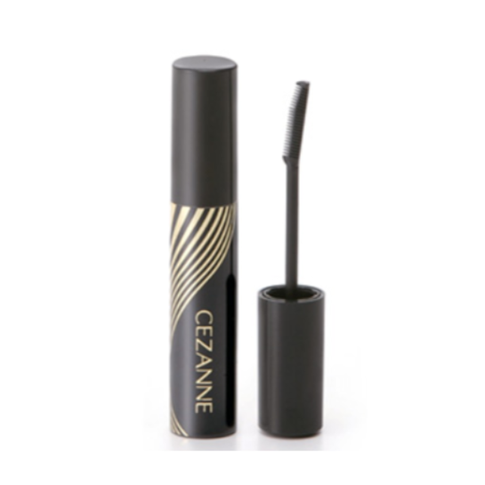 CEZANNE - Volume Comb Mascara - 1pc