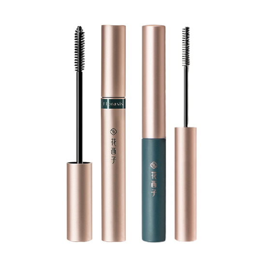 Florasis - Songyan Slender Mascara - 3ml - Fine Brush