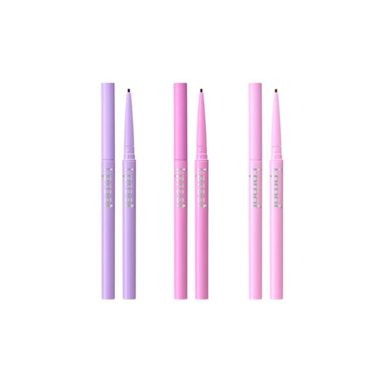 BCL - I:proof Hyper Creamy Eyeliner - 1PC - Dark Brown