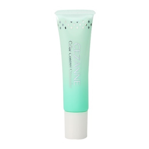 CEZANNE - Color Control Concealer - 13g