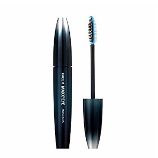 The Face Shop - Face It Maxx Eye Mascara - No.03 Plus Longlash