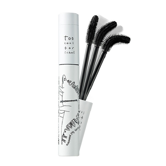 Too Cool For School - Dinoplatz Twisty Tail Mascara